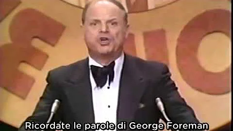 Don Rickles al Roast di Sammy Davis jr (1975) | SUB ITA