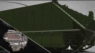 Nimda Industrial Animation MVR