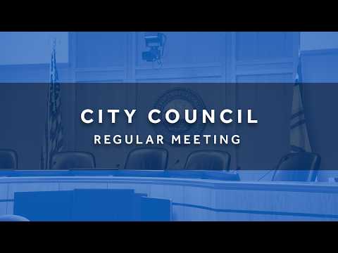 Tampa City Council - 09/03/26