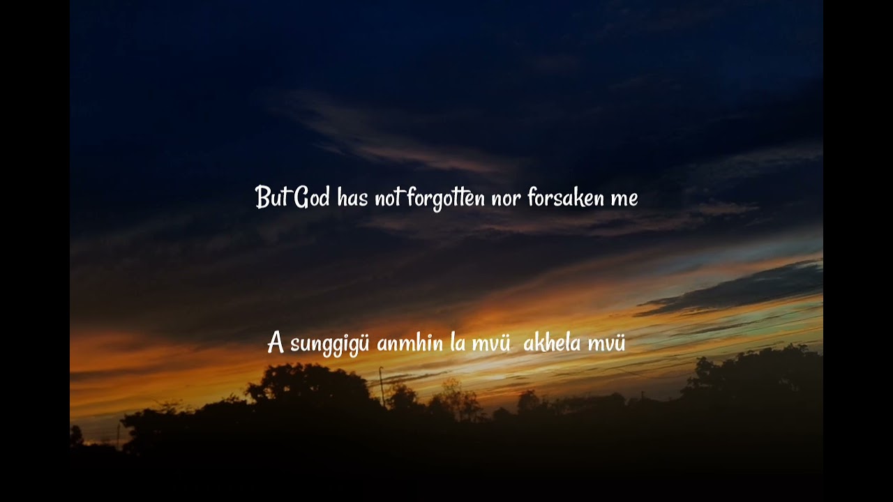 Khrista Shwikenji - Nathan Thong