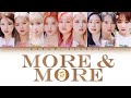 {VOSTFR/HAN/ROM} TWICE (트와이스) - 