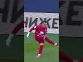 🧤 Дебют Вадима Лукьянова в РПЛ! #футбол #вратарь #рпл