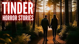 True SCARY TINDER Horror Stories (Vol. 52)
