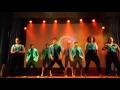 BrisKA Onam 2016 Closing Dance by ASK