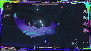 NTE Defeat Bopp With Fadia screenshot 4