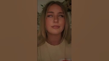 Girl gets hypnotized over video call! Relaxing her eyes #hypnosis