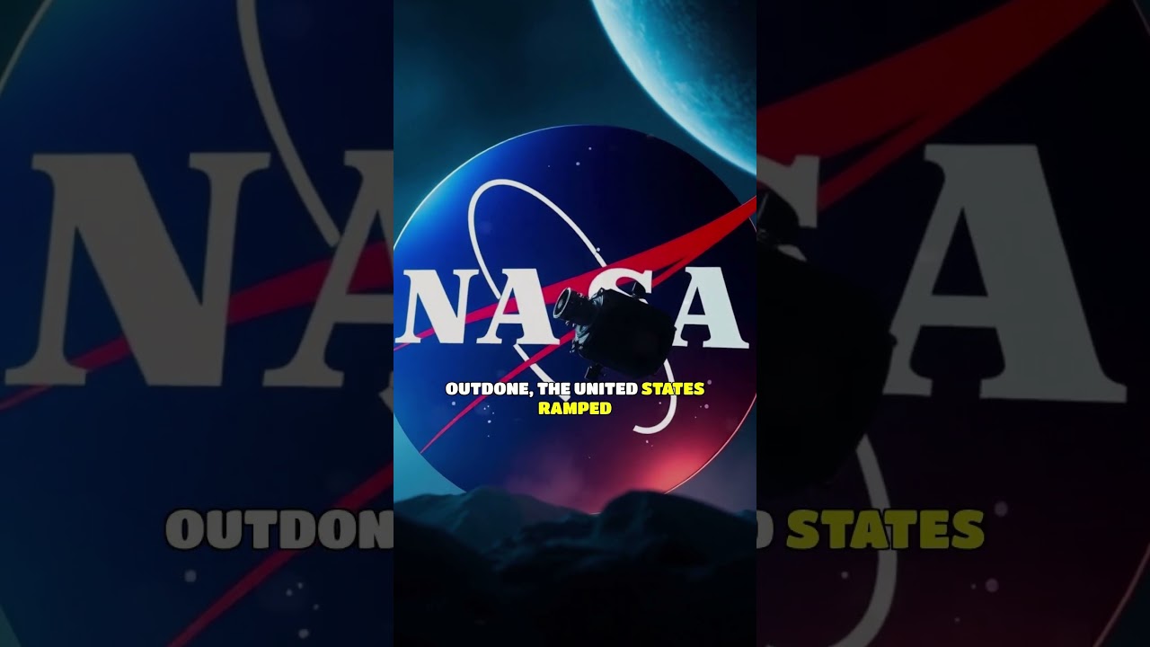 🚀 The Space Race: USA vs. USSR 🌌