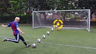 Forfeit football quiz