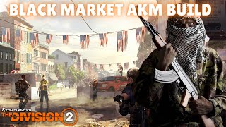 Here's Why The Black Market AK-M Is So Sought After!