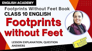 Class 10 English Chapter 5 