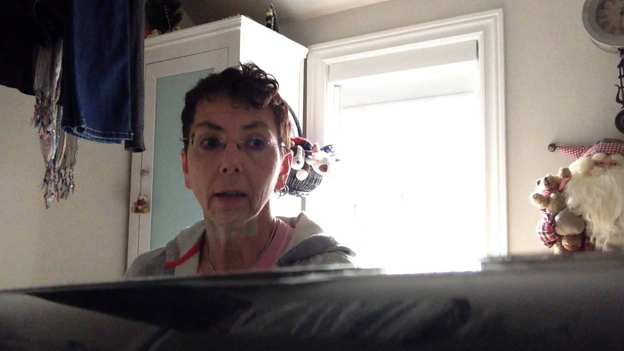 Heavy Hooping And Crossword Closing YouTube