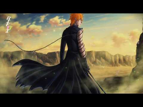 Bleach OST Fade To Black B13a (Hip Hop Remix)