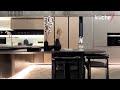 Kuche7 Surat Showroom Grand Opening: Experience Elegance in Stainless Steel Modular Kitchen!