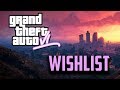 Grand Theft Auto VI ULTIMATE Wishlist | What We Want to See!