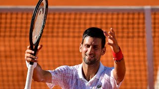 Adria Tour : à son tour positif au Covid-19, Novak Djokovic présente ses excuses