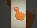 DIY clay art#youtubeshorts#art#creativeclayideas
