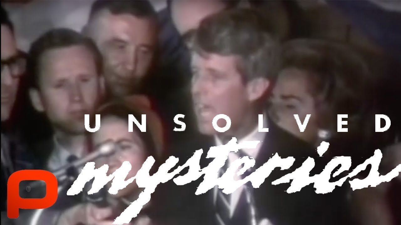 America's 60 Greatest Unsolved Mysteries & Crimes (E6, S1)