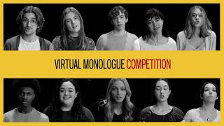 AT&T PAC Virtual Monologue Competition Winners 2023