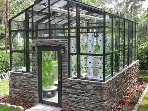 30 Diy Greenhouse Garden Designs for Backyard | Diy Garden Ideas