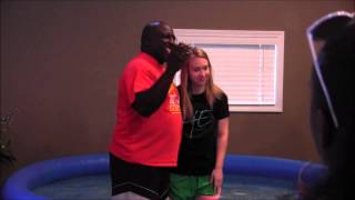 6/7/2015 Baptisms