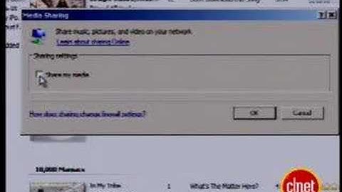 How to connect a Xbox 360 to a Windows PC