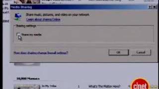How to connect a Xbox 360 to a Windows PC