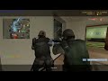 Counter Strike Source - De_Nightfever #1
