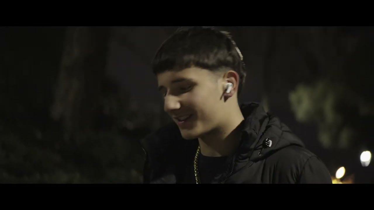 El Bambi - De Camino (Video Oficial)