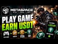 Free-to-Play Web3 Game With USDT Rewards ? By Mansingh Expert 