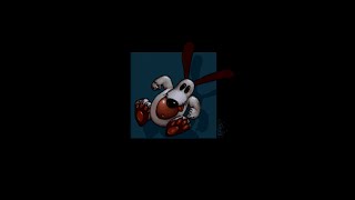 Commodore Amiga demo: Movement - Small Intro (1993)