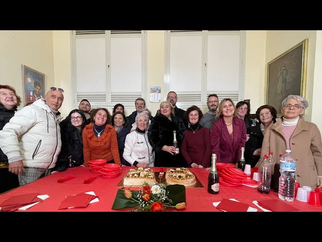 Una famiglia nello Spirito – 25 anni di ricordi