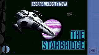 The Starbridge - EV Nova - REUPLOAD