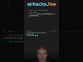 System.currentTimeMillis Is Not The  Unix Timestamp #java #shorts #coding #airhacks