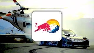 Redbull.com [Android] Video review by Stelapps screenshot 3