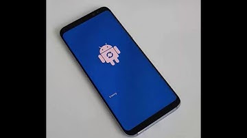 How To SM G950F Android v8 0 Oreo Update