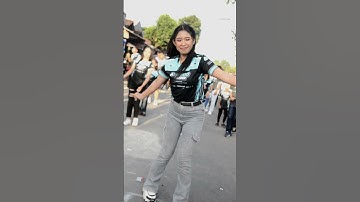 Joget Asik Asik