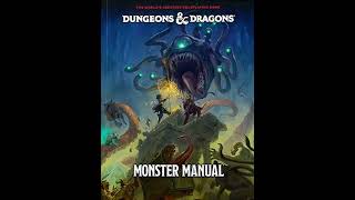 Tome 397 2024 Monster Manual Part 19 Kenku are the Real Mimics