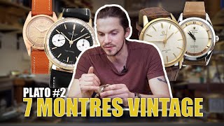 TOCANTES DE LA VENTE  AUX ENCHÈRES CATAWIKI | PLATO #2