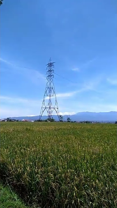 Pemandangan di Karangploso, Kabupaten Malang - Wisata Malang Raya