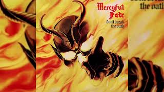 Mercyful Fate - Gypsy (2022 Remaster by Aaraigathor)