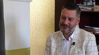 La Paternidad De Carlos Galiana Y Daniel Lisarde