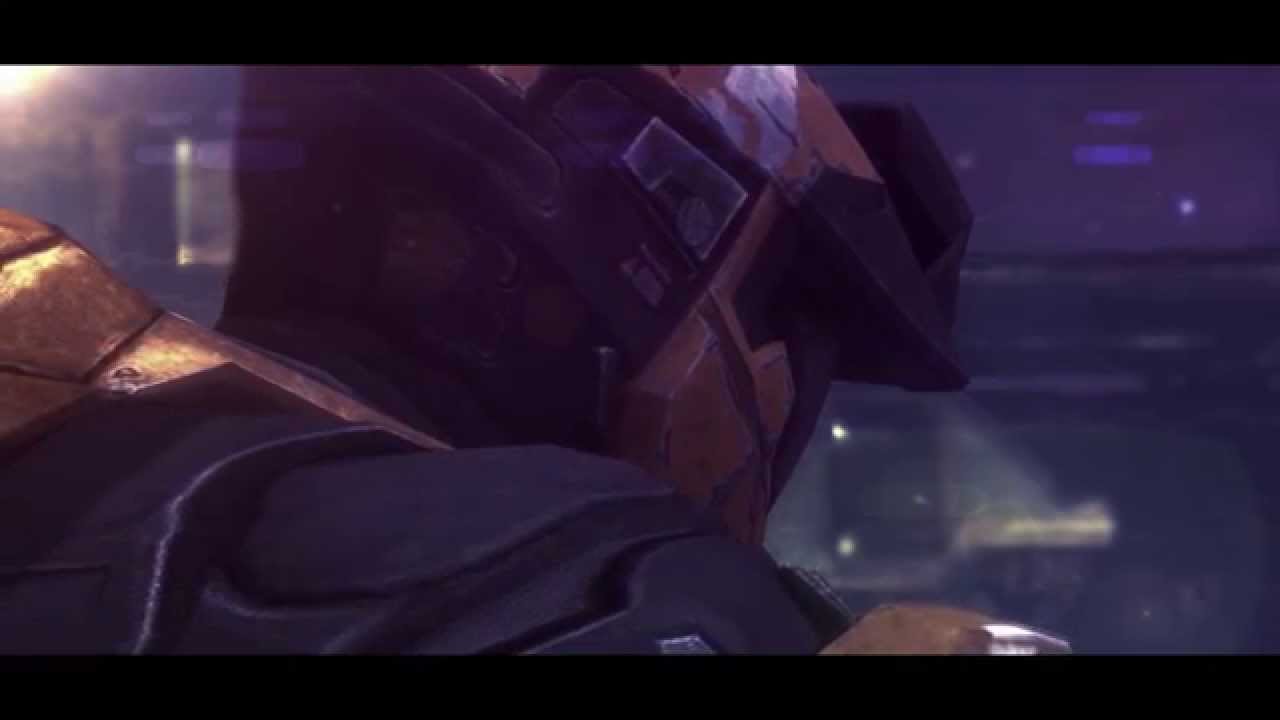 Silent Screams Teaser (A Halo Reach/4 Machinima)