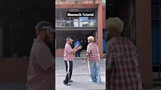 Moonwalk Tutorial | Part 4| #shorts #viral #subscribe