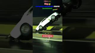 top 5 crazy random cars moment #car #carlover #automobile #viral #bmw #views