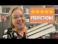 5 Star Predictions for Fall 2025