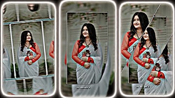 SUNDARI SUNDARI 🔰New  Xml File 💞 Instagram Trending Song 🔰Alight Motion Video Editing #xml #love 