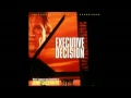 Executive decision soundtrack  main titles