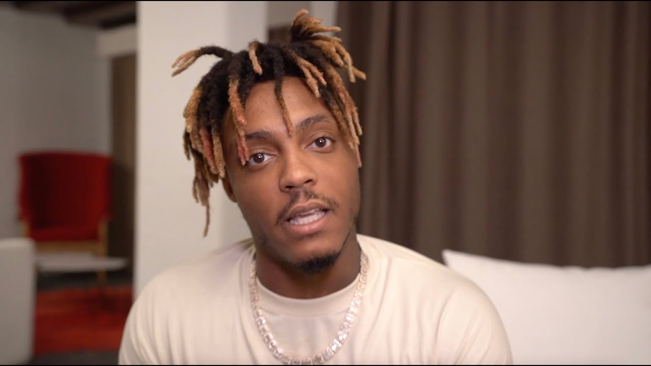 Juice WRLD – Fire In The Booth Lyrics