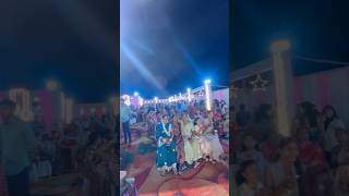 Wedding function ❤️😍 #wedding #public #wedding #love #reaction