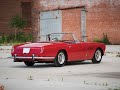 $1.3 MILLION! 1959 Ferrari 250 GT Cabriolet Series II Prototype by Pinin Farina